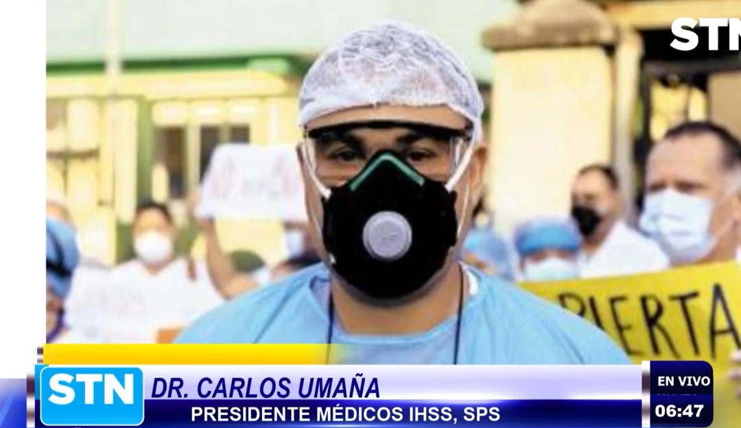 Carlos Umaña » En la tercer semana de agosto podría presentarse un aplanamiento en la curva» Carlos Umaña » En la tercer semana de agosto podría presentarse un aplanamiento en la curva»