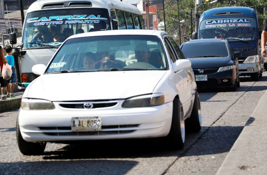 Estima IHTT: Unos 70 mil transportistas se beneficiarán con bono electrónico 