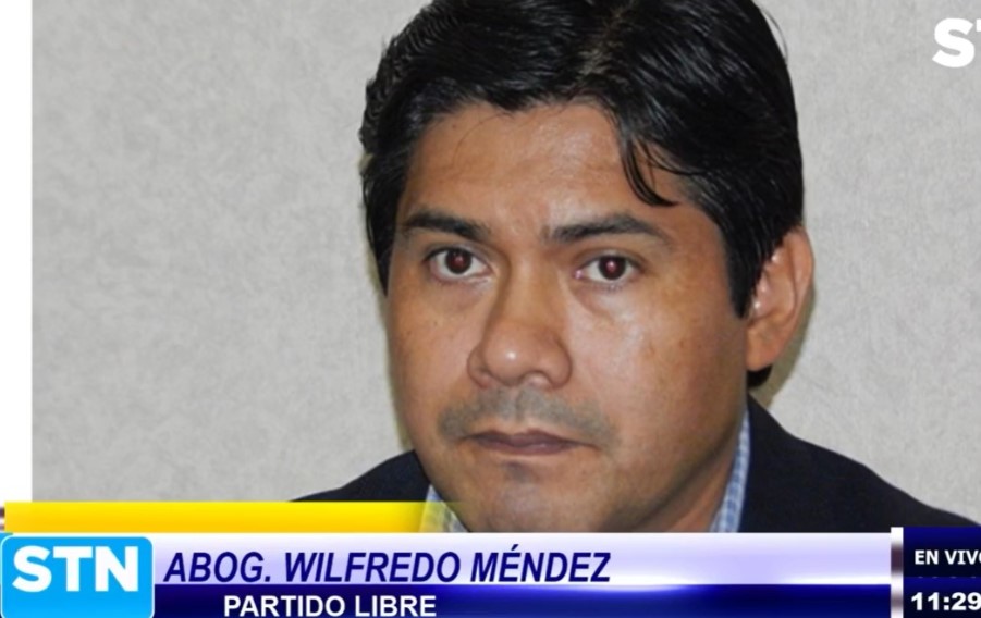 Wilfredo Méndez: «Hay que ir a elecciones, no podemos poner en cuarentena la democracia, cuando estamos en una dictadura «. Wilfredo Méndez: «Hay que ir a elecciones, no podemos poner en cuarentena la democracia, cuando estamos en una dictadura «.