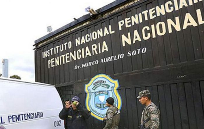 Digna Aguilar: «127 privados de libertad ya vencieron el COVID-19» Digna Aguilar: «127 privados de libertad ya vencieron el COVID-19»