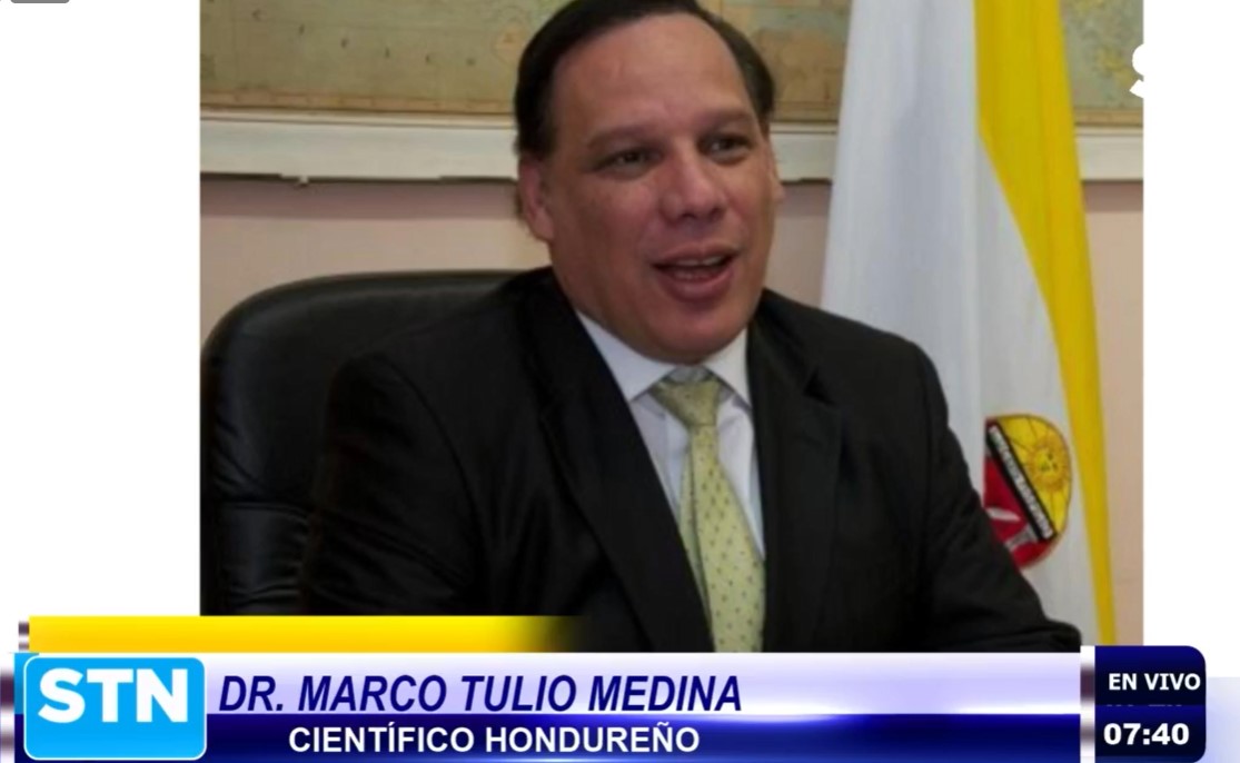 Científico: «Estudiantes egresados de medicina formados en nuestras universidades deben ser utilizados para apoyar en la emergencia» Científico: «Estudiantes egresados de medicina formados en nuestras universidades deben ser utilizados para apoyar en la emergencia»