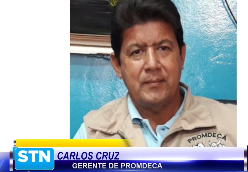 PROMDECA: En un 60% se ha reducido la  producción de carne res y 50% en cerdo