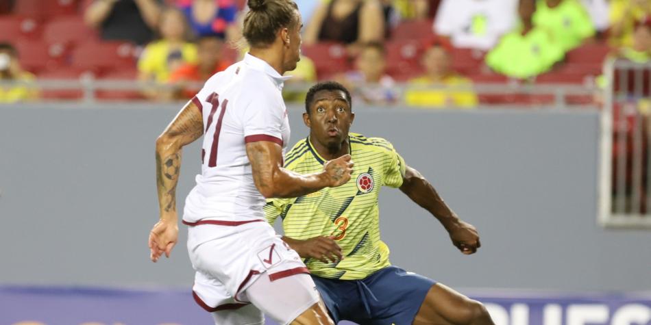 La decisión que tomaría Conmebol sobre las Eliminatorias a Catar 2022 La decisión que tomaría Conmebol sobre las Eliminatorias a Catar 2022