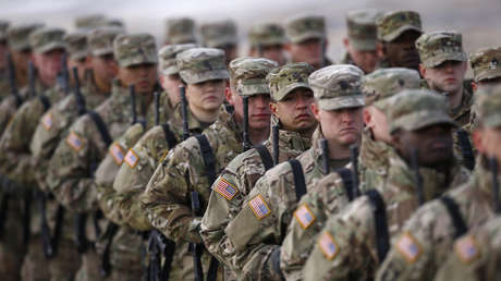 EE.UU. anuncia que comenzará a retirar tropas de Alemania en las próximas semanas