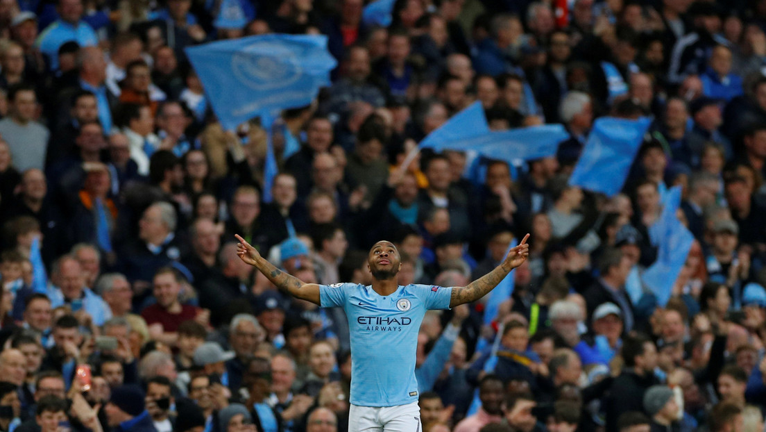 Anulan la sanción que excluía al Manchester City de las competiciones europeas por dos años Anulan la sanción que excluía al Manchester City de las competiciones europeas por dos años