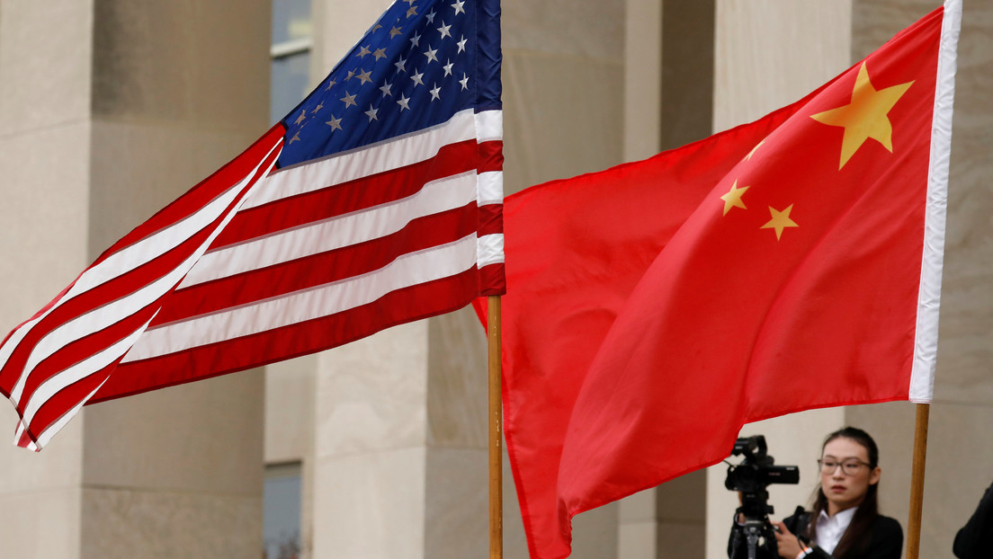 China amenaza con represalias a la «escalada sin precedentes» tras ordenar EE.UU. el cierre de su Consulado en Houston China amenaza con represalias a la «escalada sin precedentes» tras ordenar EE.UU. el cierre de su Consulado en Houston