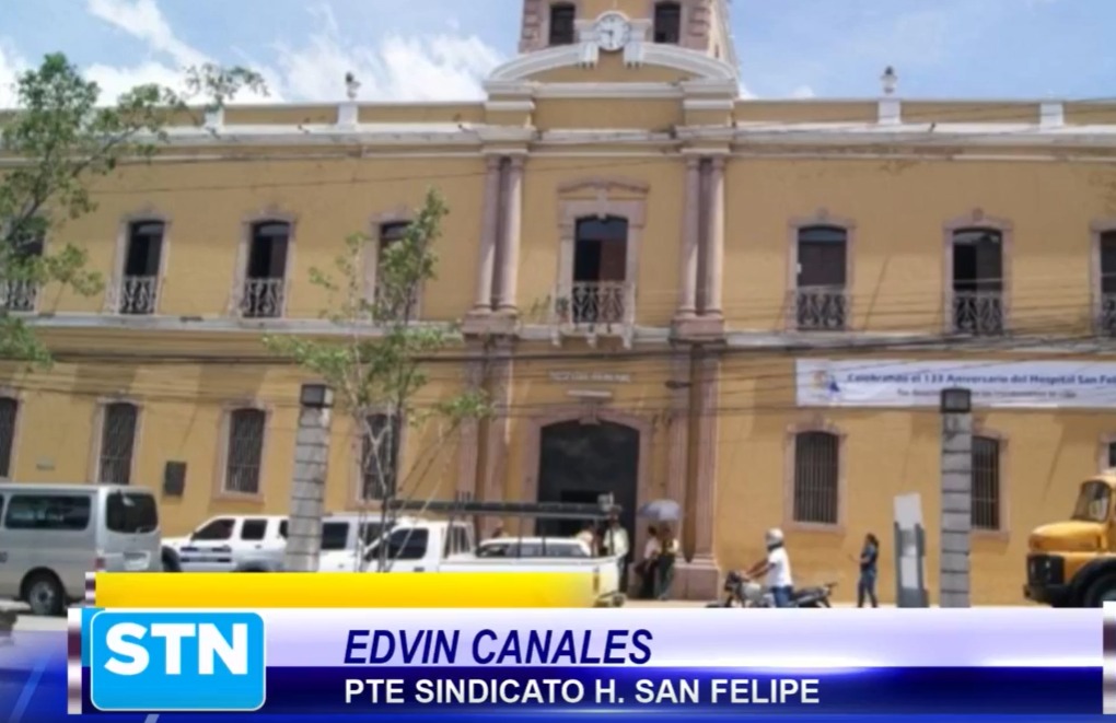 Hospital San Felipe no reporta ningun deceso por covid -19 en las últimas 24 horas Hospital San Felipe no reporta ningun deceso por covid -19 en las últimas 24 horas