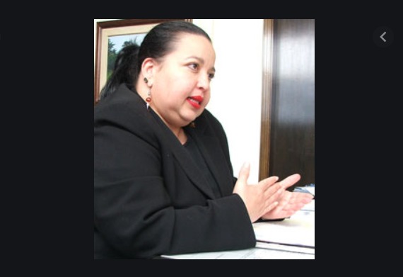 Ex presidenta de la CNBS: “Hay rayitos de luz” entre todo lo negativo que nos sucede Ex presidenta de la CNBS: “Hay rayitos de luz” entre todo lo negativo que nos sucede