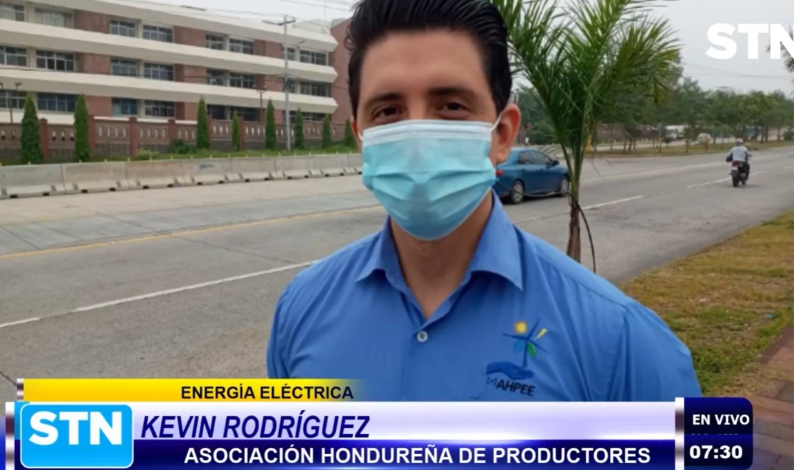 Honduras destinará al menos 1,000 millones de dólares para el sector eléctrico Honduras destinará al menos 1,000 millones de dólares para el sector eléctrico