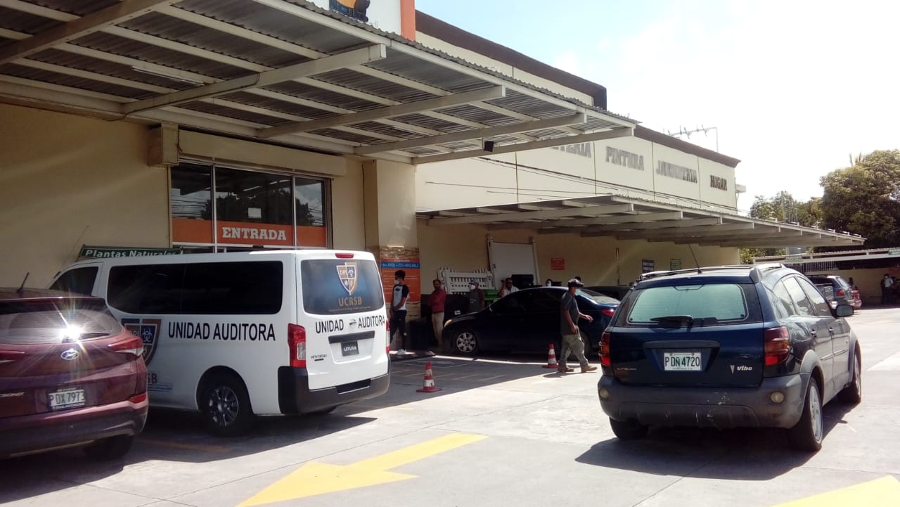 SINAGER a través de Unidad Control De Riesgo Sanitario y Bioseguridad realiza inspección en almacén capitalino SINAGER a través de Unidad Control De Riesgo Sanitario y Bioseguridad realiza inspección en almacén capitalino