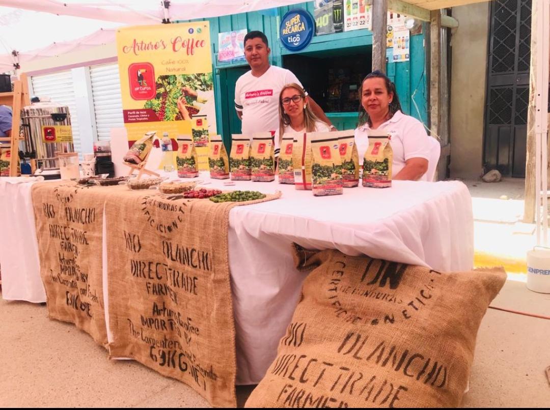 Más de 3,000 micro, pequeñas y medianas empresas desarrollan ventas digitales a través de SENPRENDE Más de 3,000 micro, pequeñas y medianas empresas desarrollan ventas digitales a través de SENPRENDE