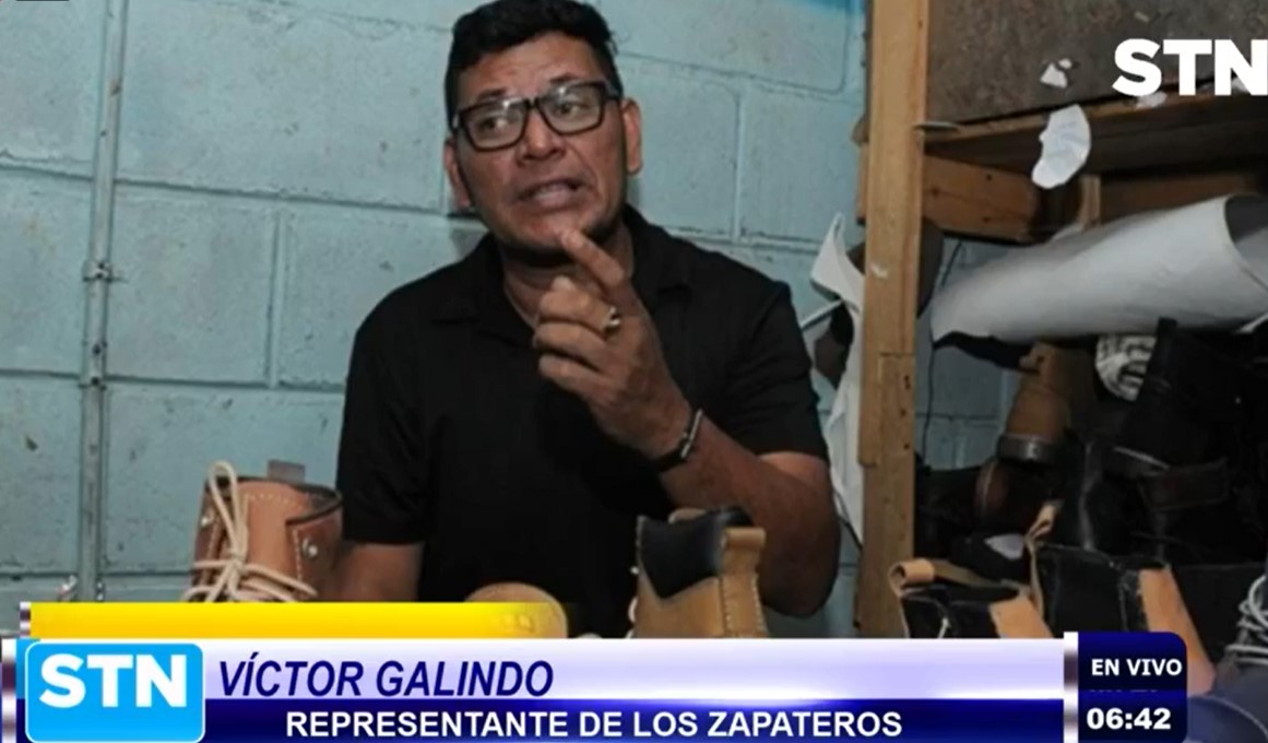 Más de 3,000 zapateros quedarán sin empleo, con el cierre de talleres por la pandemia