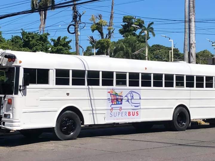 ¡Chicas Rolan! De cantantes a comerciantes