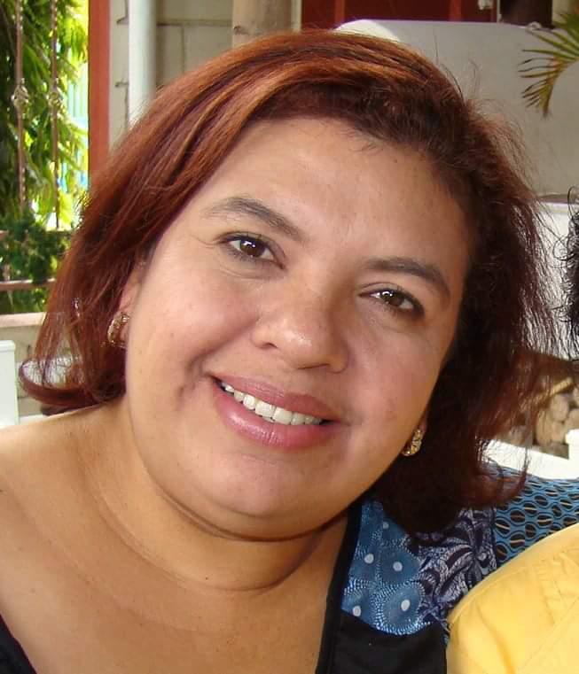 ¡Otra héroe! pierde la batalla ante el Covid-19, en paz descanse la doc. Yamileth Duarte