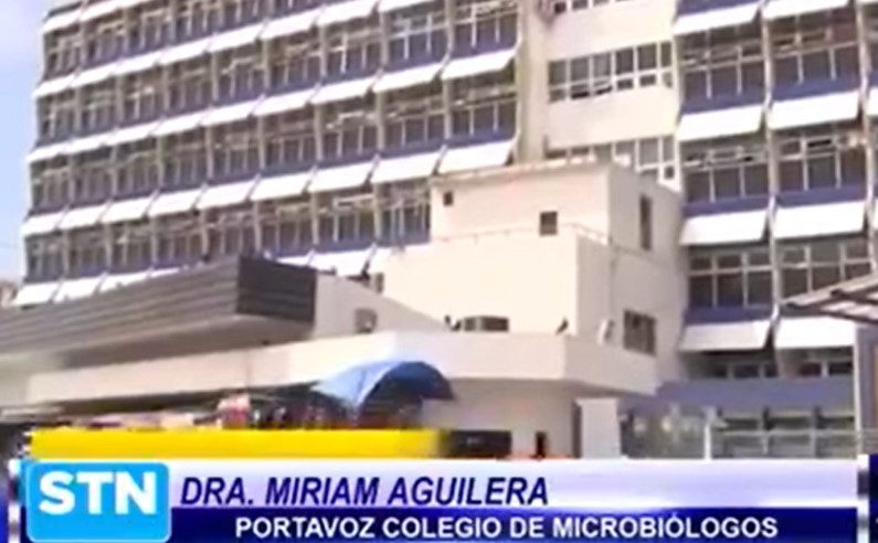 Colegio de Microbiólogos asegura urge de la creación de laboratorios para PCR