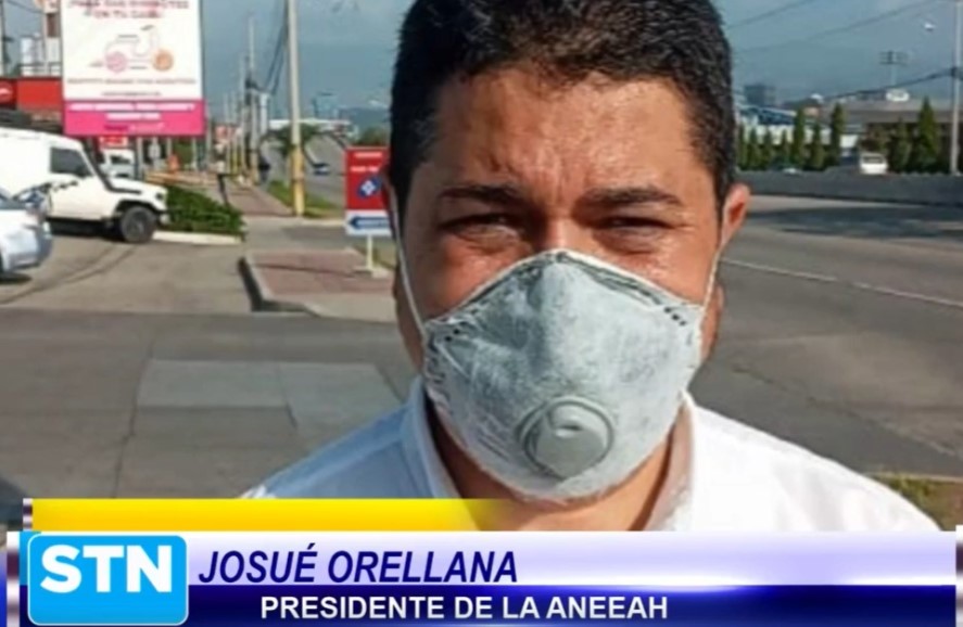 ANEEAH: “Hospitales privados del país pagan una miseria a sus agremiados” ANEEAH: “Hospitales privados del país pagan una miseria a sus agremiados”