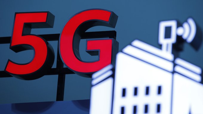 Rusia concede la primera licencia para operar la red 5G