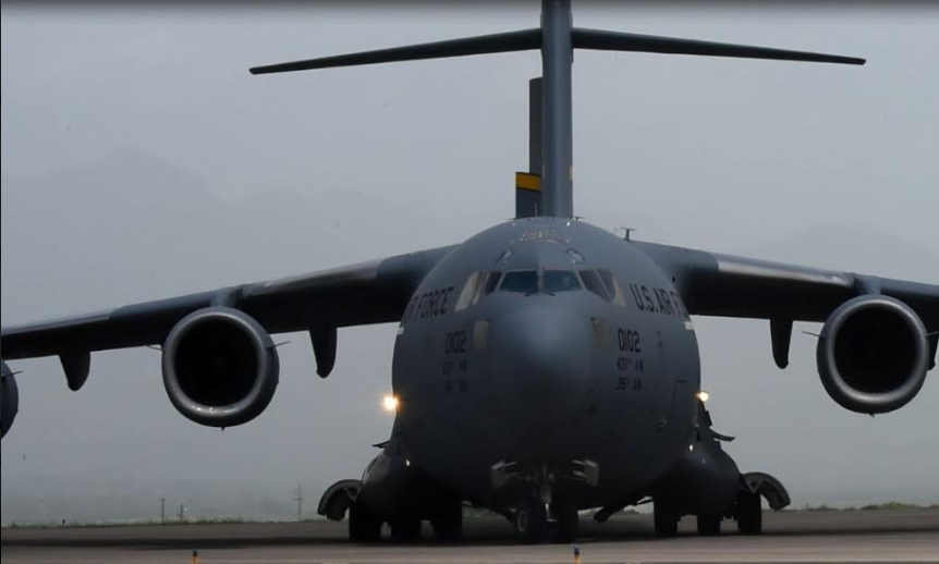 PROGRAMA DENTON TRANSPORTA DONACIONES HACIA HONDURAS