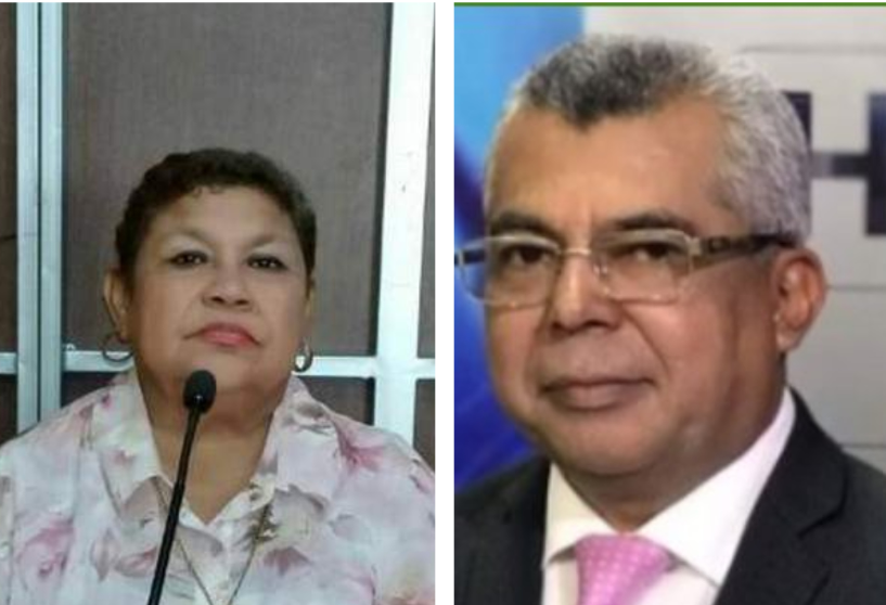 La Secretaría de Derechos Humanos, lamenta la muerte de los Periodistas caídos por el Covid-19