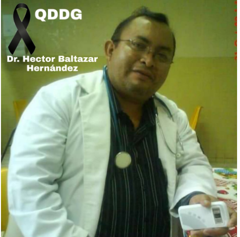 Muere otro héroe en el IHSS de SPS