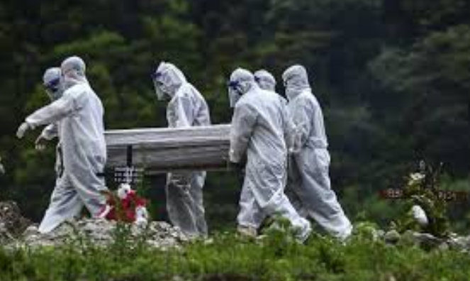 Informa internista del IND: «El 25% de los fallecidos por COVID-19 han sido pacientes diabéticos»