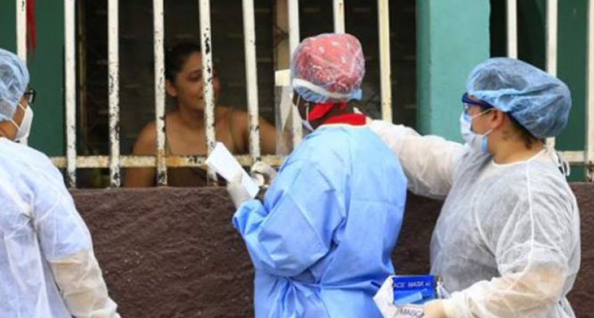 Portavoz de Sinager: «Las brigadas médicas han dado un resultado contundente para bajar la presión hospitalaria»