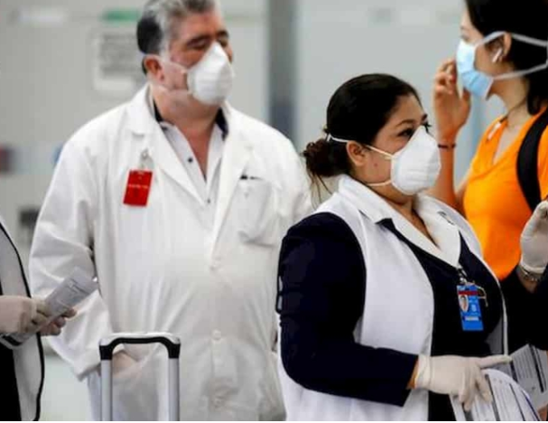 El Salvador, tiene el mayor número de médicos muertos por el Covid-19 en CA