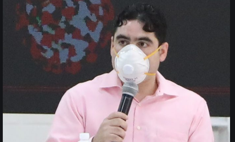 Anuncia su presidente: Restaurantes solicitan trabajar hasta las 8:00 de la noche