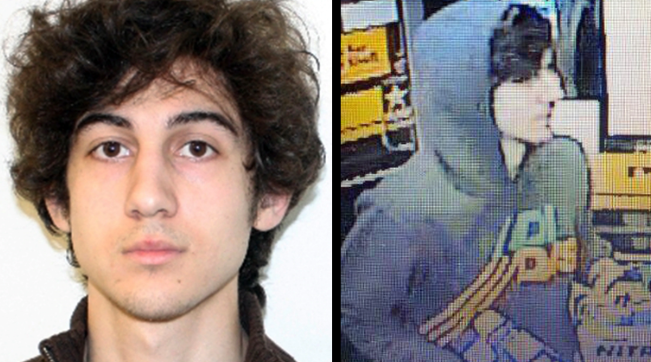 Anulan pena de muerte para joven responsable del ataque en la maratón de Boston