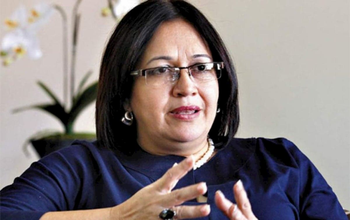 Roxana Araujo: «Resultados de Sinager son reales, pero hay una mora de 5,000 pruebas»