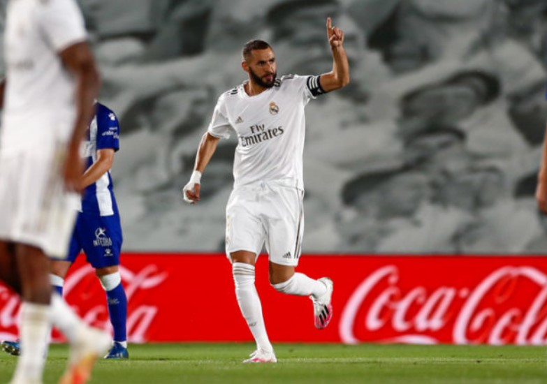 A las puertas de ser campeones, pero: ¡Cómo sufre el Real Madrid sin Sergio Ramos!