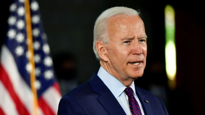 Biden presenta estrategia para recuperar la economía en EEUU
