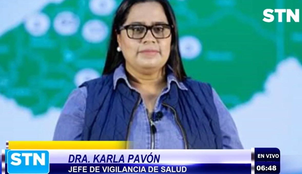 Proyecciones de Sinager dicen que a mediados de mes se sobrepasarán los 30,000 casos Proyecciones de Sinager dicen que a mediados de mes se sobrepasarán los 30,000 casos