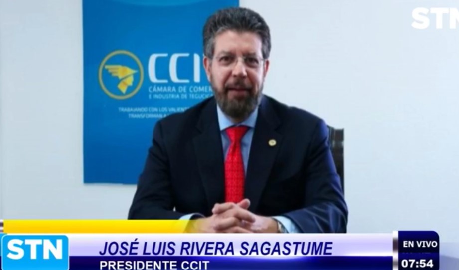 Cámara de Comercio de Tegucigalpa ve con buenos ojos volver a fase 1 a partir de mañana Cámara de Comercio de Tegucigalpa ve con buenos ojos volver a fase 1 a partir de mañana