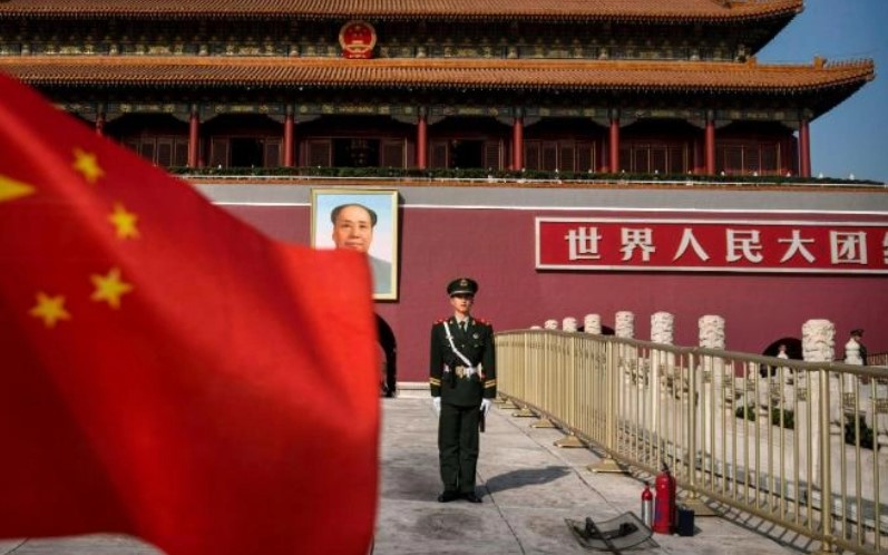 La economía de China está creciendo nuevamente y esas son buenas noticias para el resto del mundo