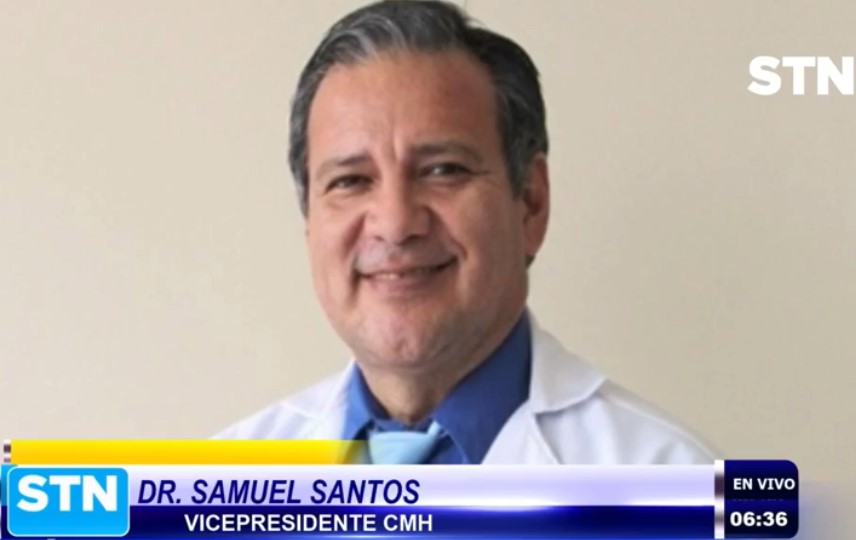 CMH: “Con la reactivación económica estamos en medio de una tragedia humana”