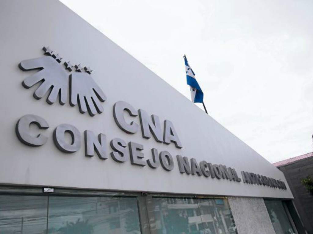 De «pasquin y sin soporte legal» califica CNA informe del TSC De «pasquin y sin soporte legal» califica CNA informe del TSC