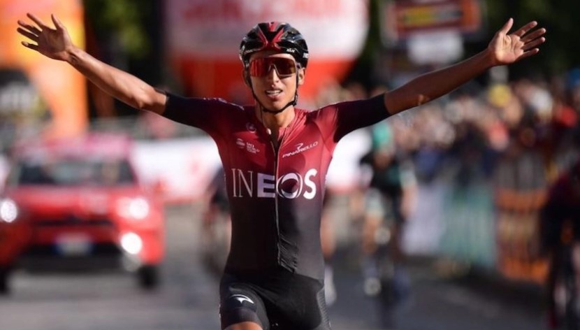 Colombia enviará 150 atletas a Europa en vuelo especial Colombia enviará 150 atletas a Europa en vuelo especial