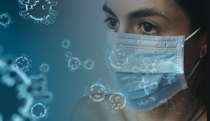 Coronavirus: Los 3 síntomas más comunes de covid-19, según los CDC