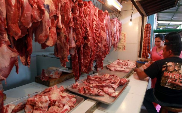 Adecabah pide que productos de temporada sean ingresados en decreto de congelamiento