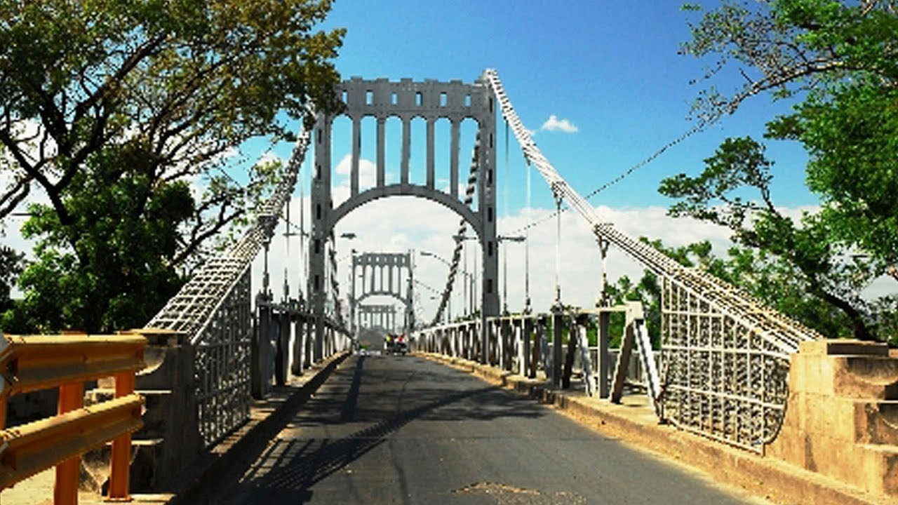 Alcaldes en contra del cierre del departamento de Choluteca Alcaldes en contra del cierre del departamento de Choluteca