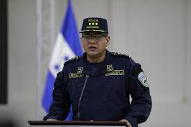 Vocero de Seguridad: 600 mil personas circulan con salvoconductos