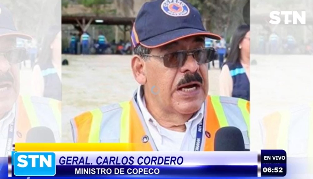 Esta semana se espera entre en funcionamiento el triaje del Centro Cívico Gubernamental