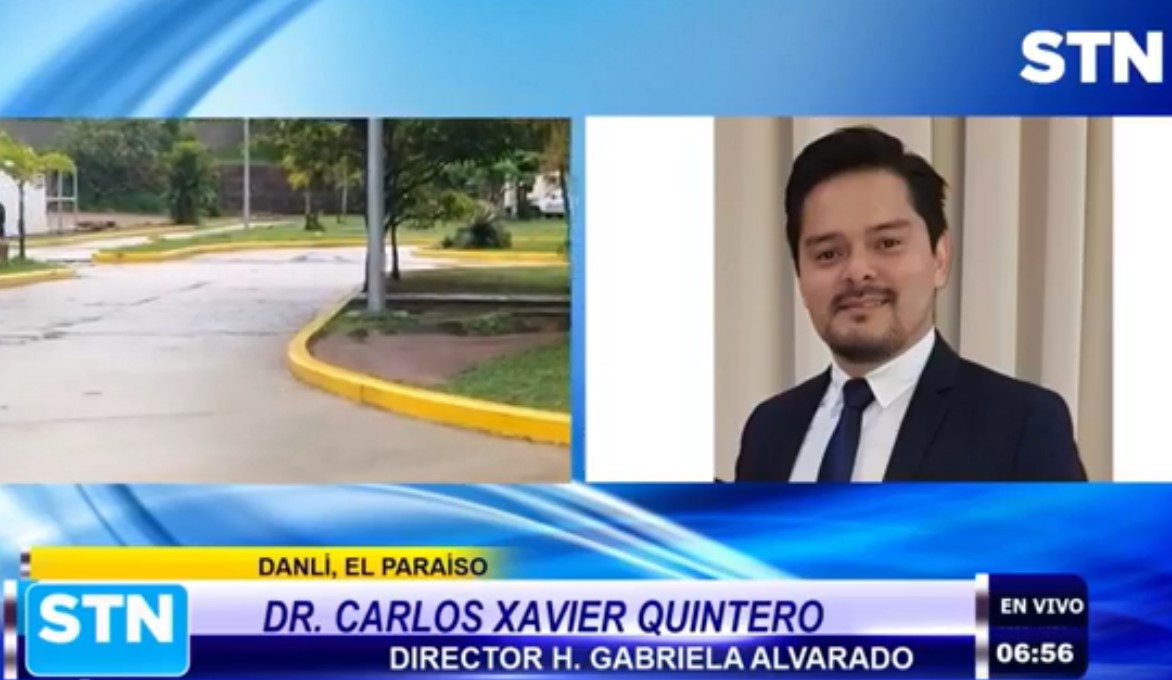 Casi 300 casos y 21 muertes por Covid-19 reporta zona oriental del país