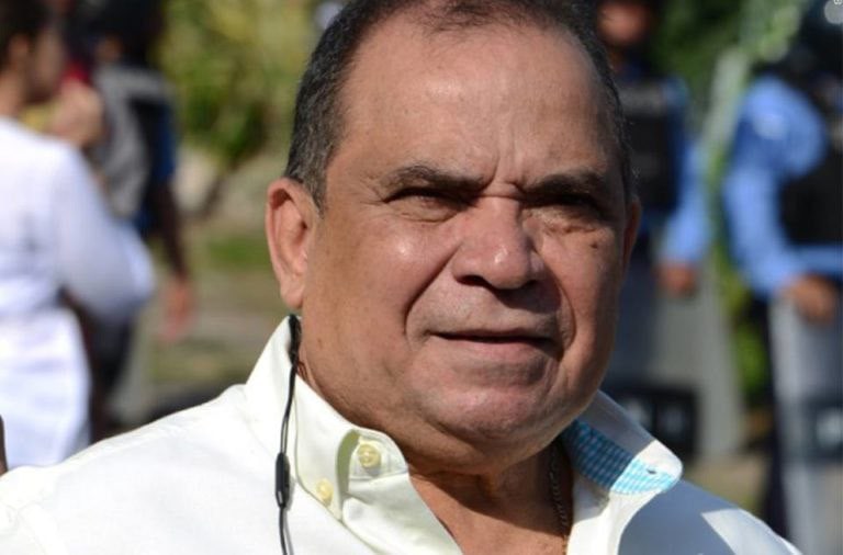 Muere el periodista David Romero Ellner tras perder la batalla contra el covid- 19 Muere el periodista David Romero Ellner tras perder la batalla contra el covid- 19