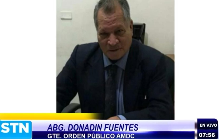 ¡Por gran demanda! Cementerio municipal habilitará otras 30 fosas para víctimas de Covid-19