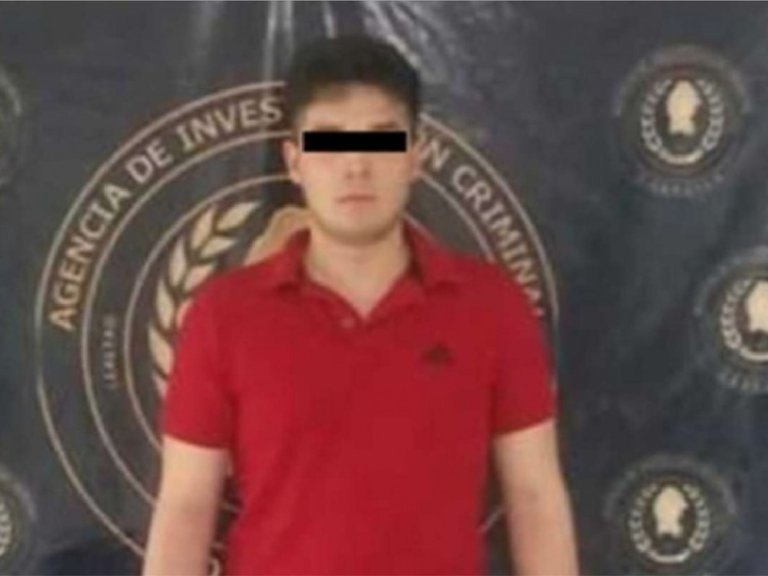 ¡Por vender fotos íntimas de mujeres! Sentenciaron a tres años de cárcel a un joven ¡Por vender fotos íntimas de mujeres! Sentenciaron a tres años de cárcel a un joven