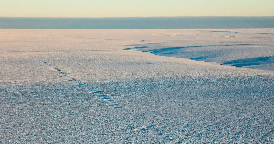 Los intensos incendios forestales del Ártico marcan un récord de contaminación Los intensos incendios forestales del Ártico marcan un récord de contaminación