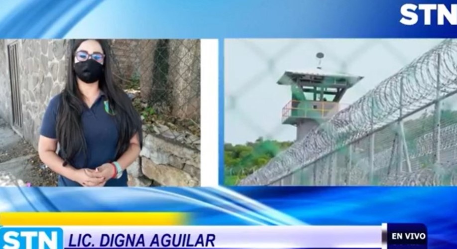 INP informa que 420 privados de libertad vencieron el Coronavirus