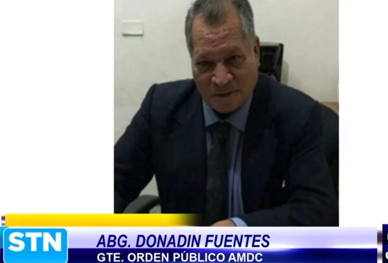 En la primera semana de julio se inhumaron 27 víctimas de Covid en Cementerio de AMDC En la primera semana de julio se inhumaron 27 víctimas de Covid en Cementerio de AMDC